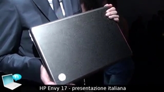 بررسی لپ تاپ HP Envy 17