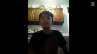 سلام بچه ها این اولین فیلم من هست