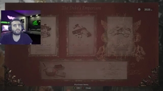 گیمپلی رزیدنت اویل ویلیج پارت 6