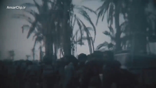 موشن گرافیک | فتح مقدس