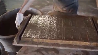 نمای آجری 2