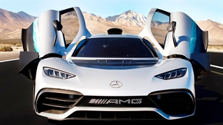 تماشا کنید: رونمایی از خودروی اصلی Forza Horizon 5