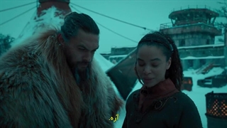 سریال دیدن See فصل 2 قسمت 6 با زیرنویس فارسی چسبیده - فیلم مووی وان