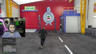 گیم پلی جی تی ای انلاین پارت 3