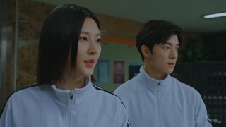 قسمت 11 سریال کره ای شمن بزرگ گا دو شیم The Great Shaman Ga Doo Shim 2021 + زیرنویس فارسی با بازی نام دا روم -720p