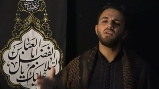 ویدیو زیبا از حاج علی کاهه