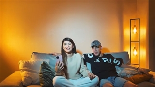 سوال جواب از هلیا و کوروش :> { چنل یوتیوب ...}