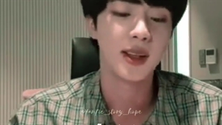 این قسمت جین غول چراغ جادوXD