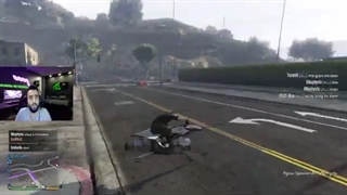 اپدیت جدید جی تی ای انلاین پارت 4