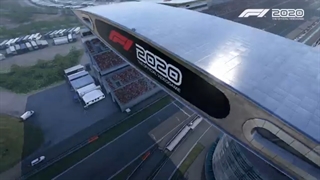 تریلر بازی F1 2020