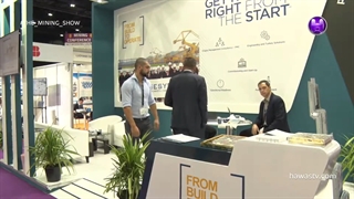 رویداد Mining Show دبی