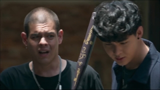 سریال تایلندی روح بیا بجنگیم | قسمت چهاردهم | زیرنویس فارسی | Let’s Fight Ghost 2021