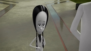 انیمیشن جدید__(خانواده ادامز ۲)__(the adams family 2)__زبان اصلی...فاقد زیر نویس......2021