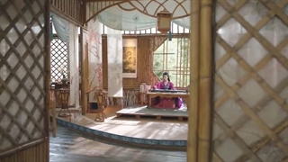 قسمت 6 سریال چینی دختری در دانشکده امپراطوری با زیرنویس فارسی(A Female Student Arrives at the Imperial College 2021 )