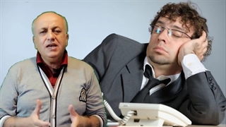 مدیر یا رهبر