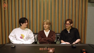 برنامه Vibin یونگجه با حضور جی بی و بم بم و یوگیوم (توضیحات)