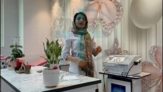 دستگاه پزشکی Flora