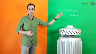 معرفی بخاری کارگاهی-آریا تجهیزات