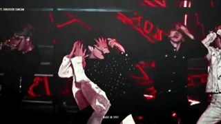 میکس خفن از بی تی اس 