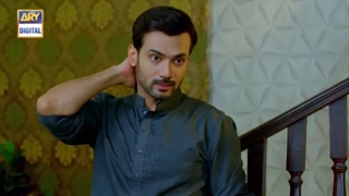 سریال پاکستانی پوکار قسمت 24