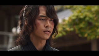 قسمت 7 سریال کره ای کشور من My Country + زیرنویس فارسی چسبیده با بازی یانگ سه جونگ & وو دوهوان-720p (پیشنهادی)