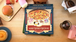 [BT21] SPECIAL : RJ's LUNCH TIME