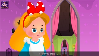 آلیس در سرزمین عجایب