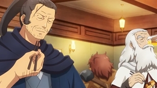 انیمه جدید رستوران به دنیای دیگر | Isekai Shokudou 2 - انیمه شو