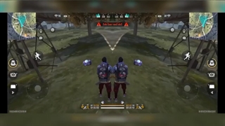 فری فایر : بتل رویال