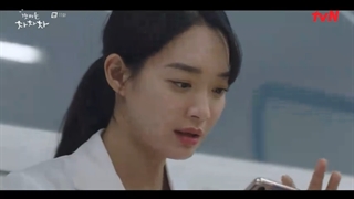 قسمت 11 دهکده ساحلی چاچاچا قسمت یازدهم +زیرنویس فارسی Hometown ChaChaCha 2021 با بازی شین مین آه و کم سونهو