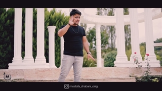 دانلود آهنگ جدید مصطفی شعبانی دوست دارم