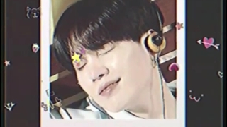 اومدم شوگا لاورارو با پیشیشون قورت بدم×-× ادیت فوق کیوت از شوگا