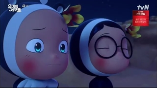 قسمت 6 سریال سلول های یومی/ yumi's cells 2021 +زیرنویس فارسی