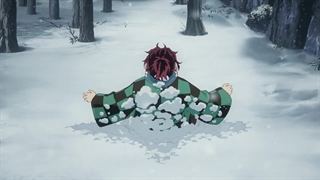 انیمه شیطان کش قسمت 1 زیر نویس فارسی