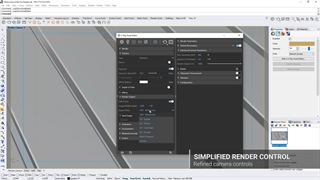 دانلود پلاگین V-Ray Next Build 4.20.02 برای راینو
