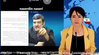 برسد به دست خانم فائزه هاشمی رفسنجانی ، آقای صادق زیباکلام و بهاییان جاهل !