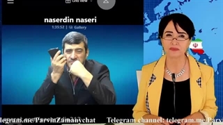 آنچه از فرزام کمال آبادی تاکنون نمی دانستید!