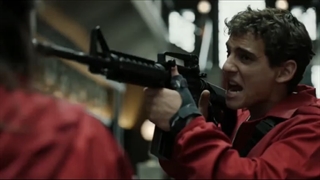 خانه کاغذی 5