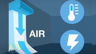 فن کانالی-Duct Fans