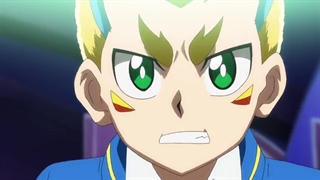 فرفره های انفجاری - فصل 4 قسمت 42 دوبله فارسی