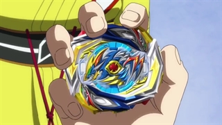 فرفره های انفجاری - فصل 4 قسمت 45 دوبله فارسی