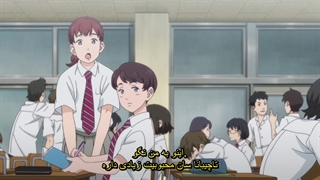 توکیو ریونجرز‏( Tokyo Revengers) قسمت 1 زیر نویس فارسی