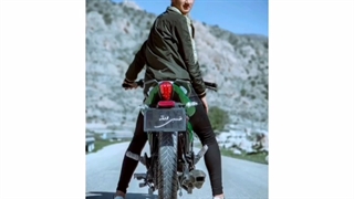 محمدرضانگهداری