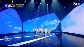 اجرای"The View"از گروه استری کیدز با زیرنویس آنلاین فارسی