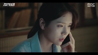 سریال کره ای نقاب – خورشید سیاه The Veil – Black Sun قسمت ششم  (زیرنویس فارسی) با بازی نام گونگ مین،پارک هاسون و کیم جی اون