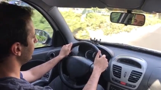 ریمپ کوییک R - ریمپ خودرو کوییک