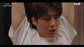 قسمت 12 سریال دهکده ساحلی چاچا Hometown ChaChaCha 2021 +زیرنویس فارسی با بازی شین مین اه و کیم سونهو و لی سانگ یون-720p