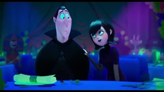 تغییر زمان پخش هتل ترانسیلوانیا 4 2021 Hotel Transylvania 4