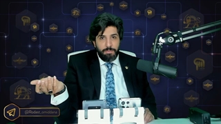 ایران مصمم به افزودن نخجوان به خاک ورجاوند میهن هست_پیش به سوی اصلاحات سرزمینی - امید دانا