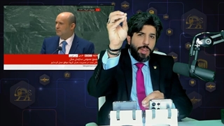 سخنان نفتالی بنت در سازمان ملل: ایران میخواهد حاکم منطقه شود_تهدیدهای وی علیه ایران